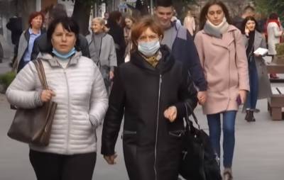 Зараженных украинцев стало меньше: врач назвала причину и раскрыла, что будет дальше