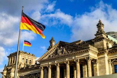 В Германии объявили строжайший в истории карантин: подробности