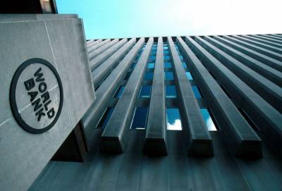 "Коронавирусный" кредит от Всемирного банка: когда поступят первые 170 миллионов