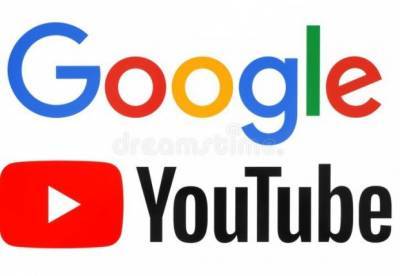 В работе Youtube и Google произошел масштабный сбой