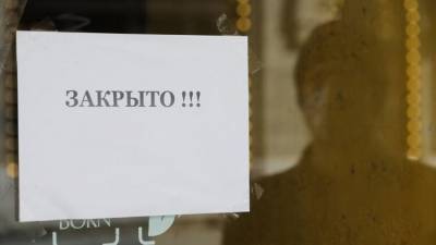 Россия не будет в праздники вводить жесткий карантин как в Европе - polit.info - Санкт-Петербург - Швеция