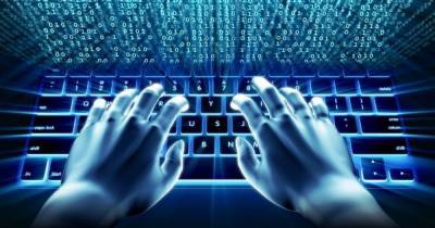 В СНБО предупреждают о высоком уровне киберугрозы из-за недавней кибератаки в США