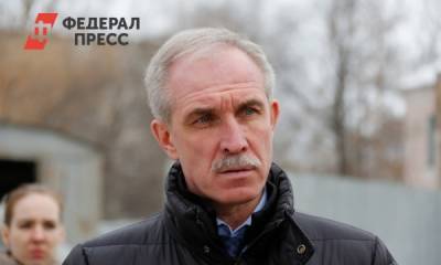 Ульяновский губернатор предлагает увеличить штраф за сжигание отходов в ГСК