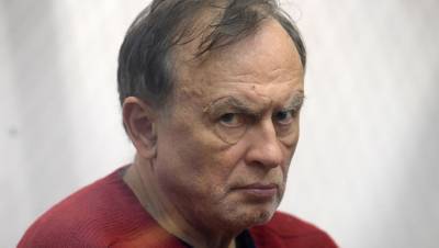 Обвинение просит приговорить историка Соколова к 15 годам тюрьмы