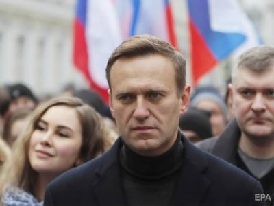 Навального отравили "Новичком" сотрудники ФСБ – расследование The Insider и Bellingcat