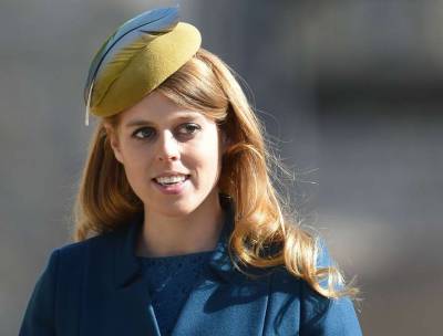 Британскую принцессу обвинили в нарушении карантина