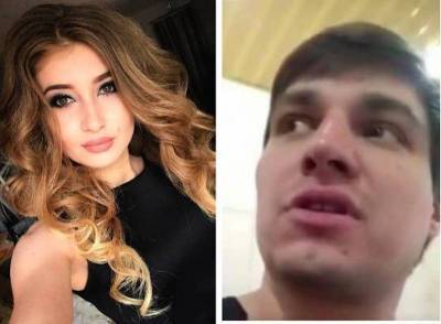 Найдено тело Акшина Гусейнова, жестоко расправившегося со своей подругой и ее младшим братом
