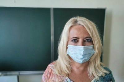 Путин не исключил страхования здоровья педагогов на фоне пандемии