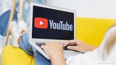 Масштабный сбой произошел в работе YouTube и других Google-сервисов