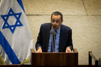 ХАМАС отрицает сделку с Израилем, а Цви Хаузер ею возмущен