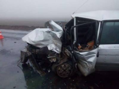 На Одесчине в результате ДТП пострадали семь человек