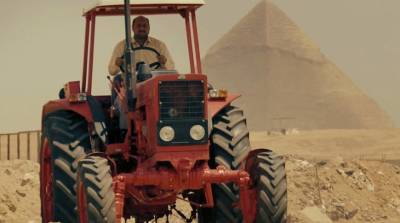 Белорусские тракторы будут производить в Египте