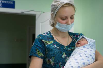 В «Единой России» предложили увеличить пособие для беременных