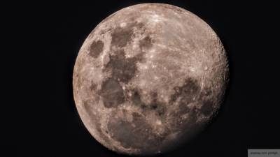 США могут использовать Луну для реализации военных программ