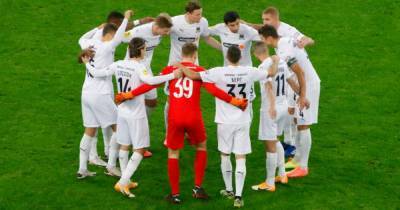 "Краснодар" узнал соперника в плей-офф Лиги Европы