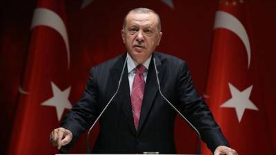 Турция перешла к новому этапу вытеснения России с Кавказа: "Роль российских военных в Карабахе дискредитирована"