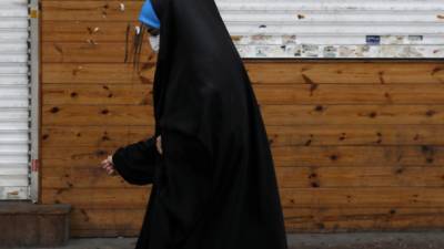 В Иране к 8 годам тюрьмы приговорили ученого, который исследует детские браки и женское обрезание