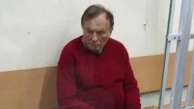 Гособвинение попросило для расчленителя Соколова 15 лет «строгача»