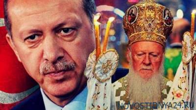 Султан против ересиарха: вынесение приговора?