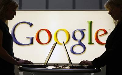 Forbes (США): что стало сегодня причиной масштабного сбоя у Google? Вот что мы знаем