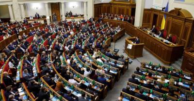 Мирошник: Киев продлит закон об особом статусе ещё на один год, не внося изменений