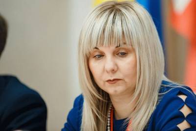 Главой бюджетной комиссии Винницкого облсовета избрали Галину Якубович