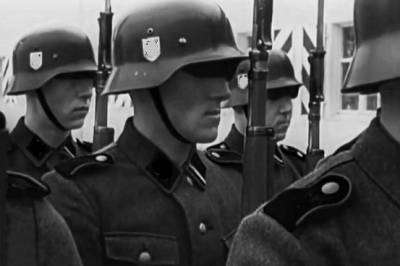 «Waffen-SS»: неизвестные факты об элитных войсках Гитлера