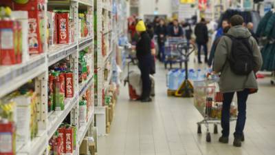 LIVE: Рост цен на продукты в России — кто виноват и что делать