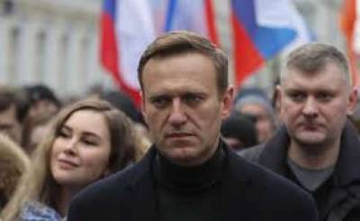 Международные следователи назвали имена отравителей Навального