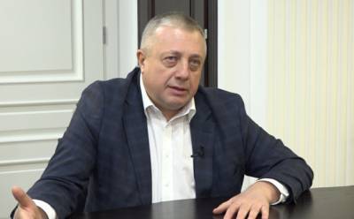 Борьба с Додоном отвлекает молдавские власти от главного — эксперт
