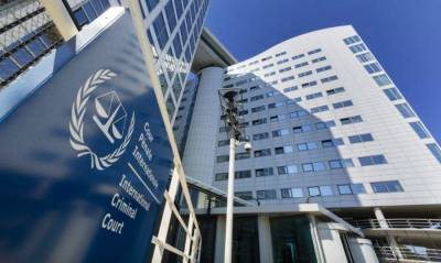 Гаагский суд закончил предварительное расследование по АТО