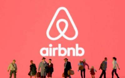IPO Airbnb - оглушительный успех андеррайтеров