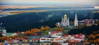 Чиновников Ханты-Мансийска обвинили в том, что те приписали городу статус «стотысячника»