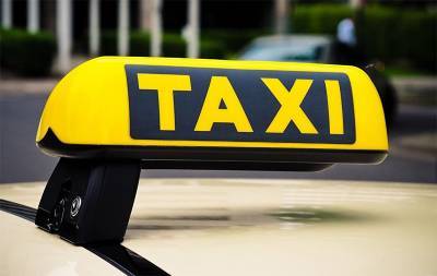 Какие услуги дополнительно оказывают службы такси?