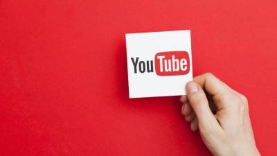 В работе сервисов Google и YouTube произошёл глобальный сбой