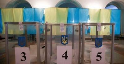 Более 51% украинцев поддерживают многопартийную систему — опрос