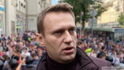Ремесло объяснил, зачем Sunday Times опубликовала фейк о Навальном