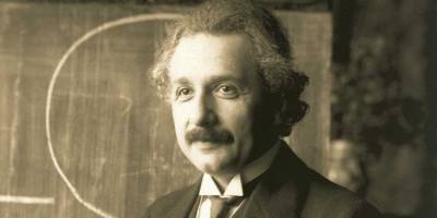 «Если бы Эйнштейн увидел сегодняшний Израиль, его сердце было бы разбито»