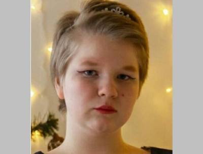 15-летняя девочка пропала в Дзержинске