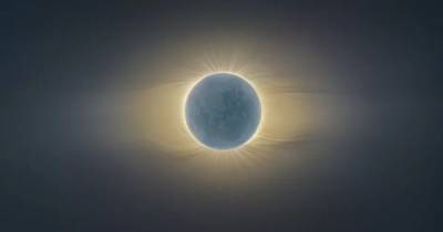 Последнее солнечное затмение 2020 года увидят лишь в регионе, прозванном "концом света" - focus.ua - Киев - Антарктида - Аргентина - Чили