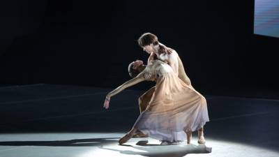 Скоро финал: проект "Большой балет" назовет имена победителей