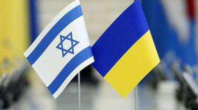 Украина и Израиль намерены совместно работать над созданием вакцины от COVID