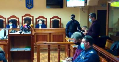 Приговор украинскому генералу за сбитый над Луганском транспортник оставили без изменений