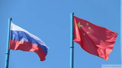 Профессор Тепикин оценил вклад КНР и РФ в поддержание мировой стабильности