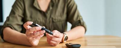 Минздрав рассчитал рост летальности от сахарного диабета в пандемию
