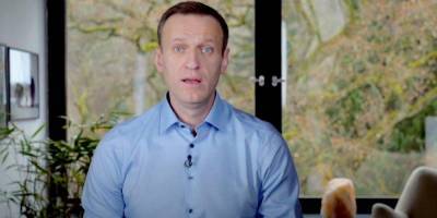 Навальный: Дело раскрыто. Я знаю всех, кто пытался меня убить — видео