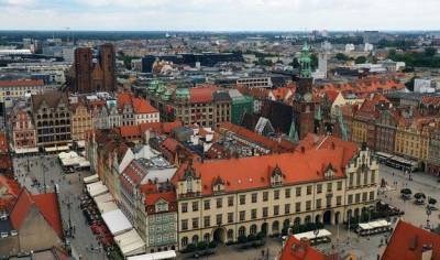 Украинцы продолжают активно скупать жилье в Польше