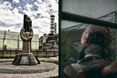 Политика популизма: как власти Украины оставили чернобыльцев с протянутой рукой