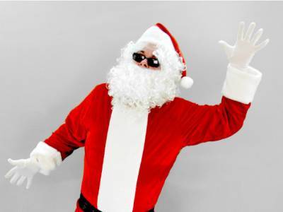 Пользователей Сети возмутило «отвратительное» видео про Санта-Клауса и коронавирус