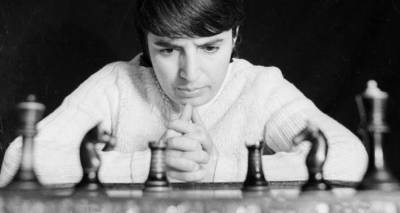 The Washington Post восхитилась грузинскими шахматистками